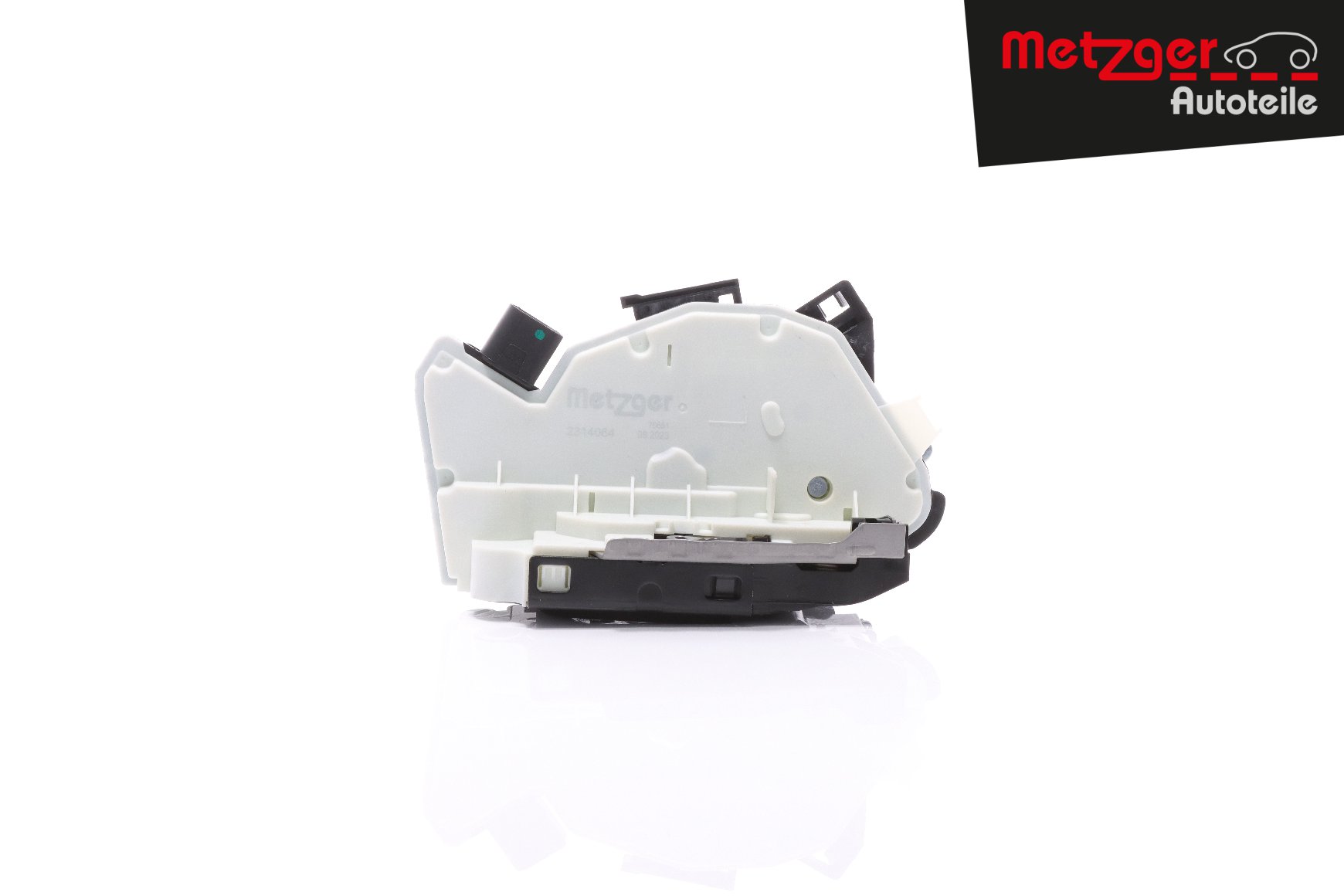 Acheter METZGER Serrure de porte 2314064