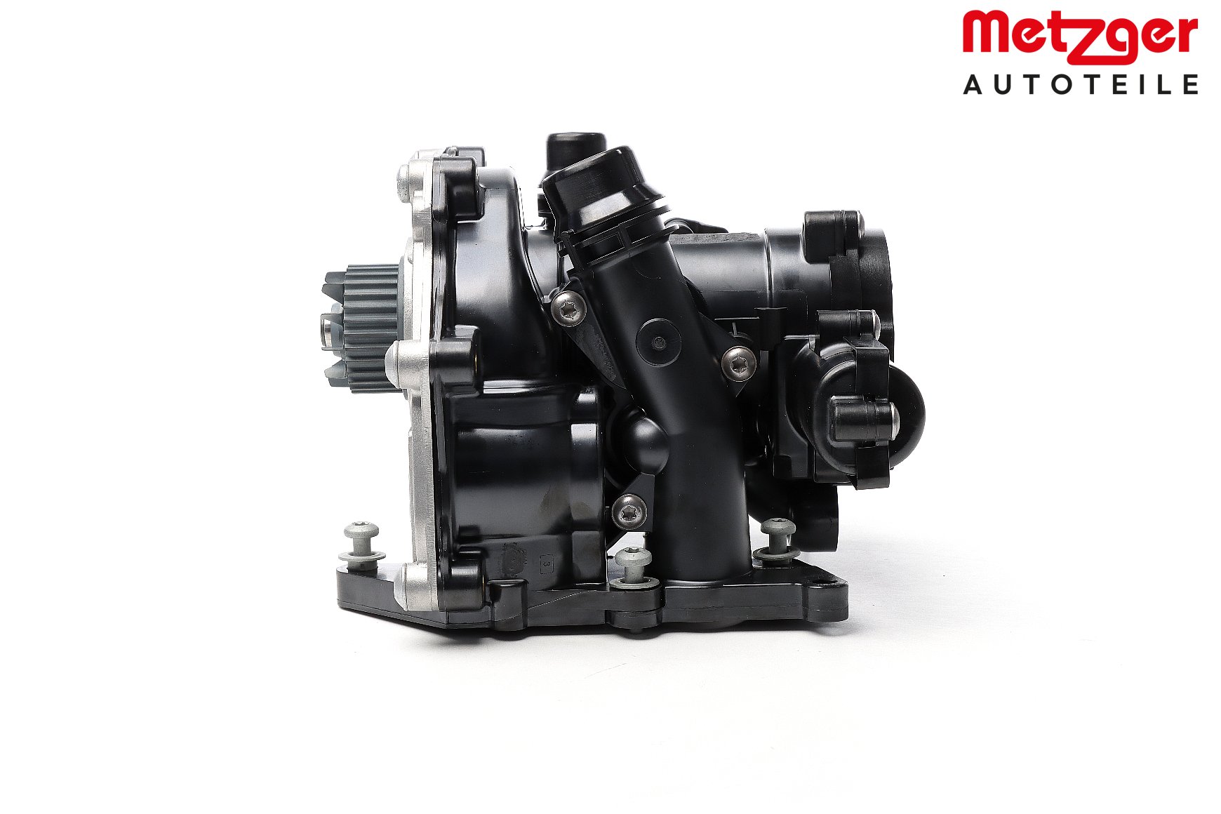06L121111M OE METZGER Vandpumpe 4007031