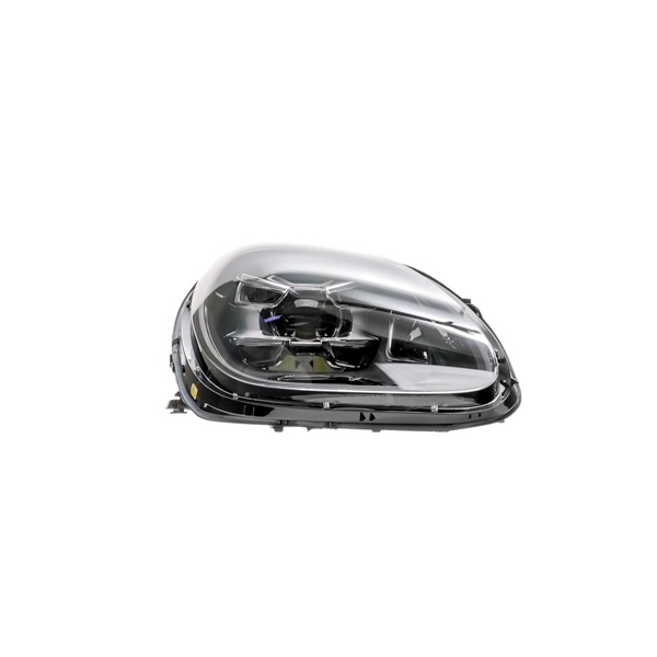 MAGNETI MARELLI Headlight 711451000472