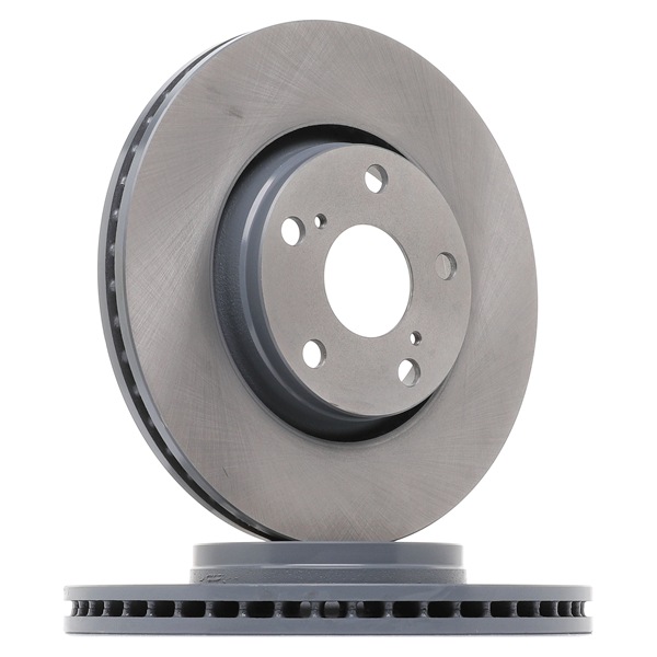 4351202210 OE FEBI BILSTEIN Bremseskive 108413