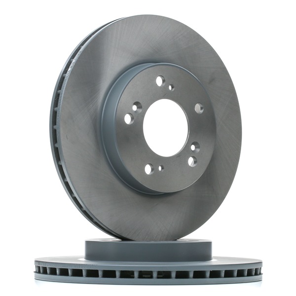 FEBI BILSTEIN Bremseskive 108428