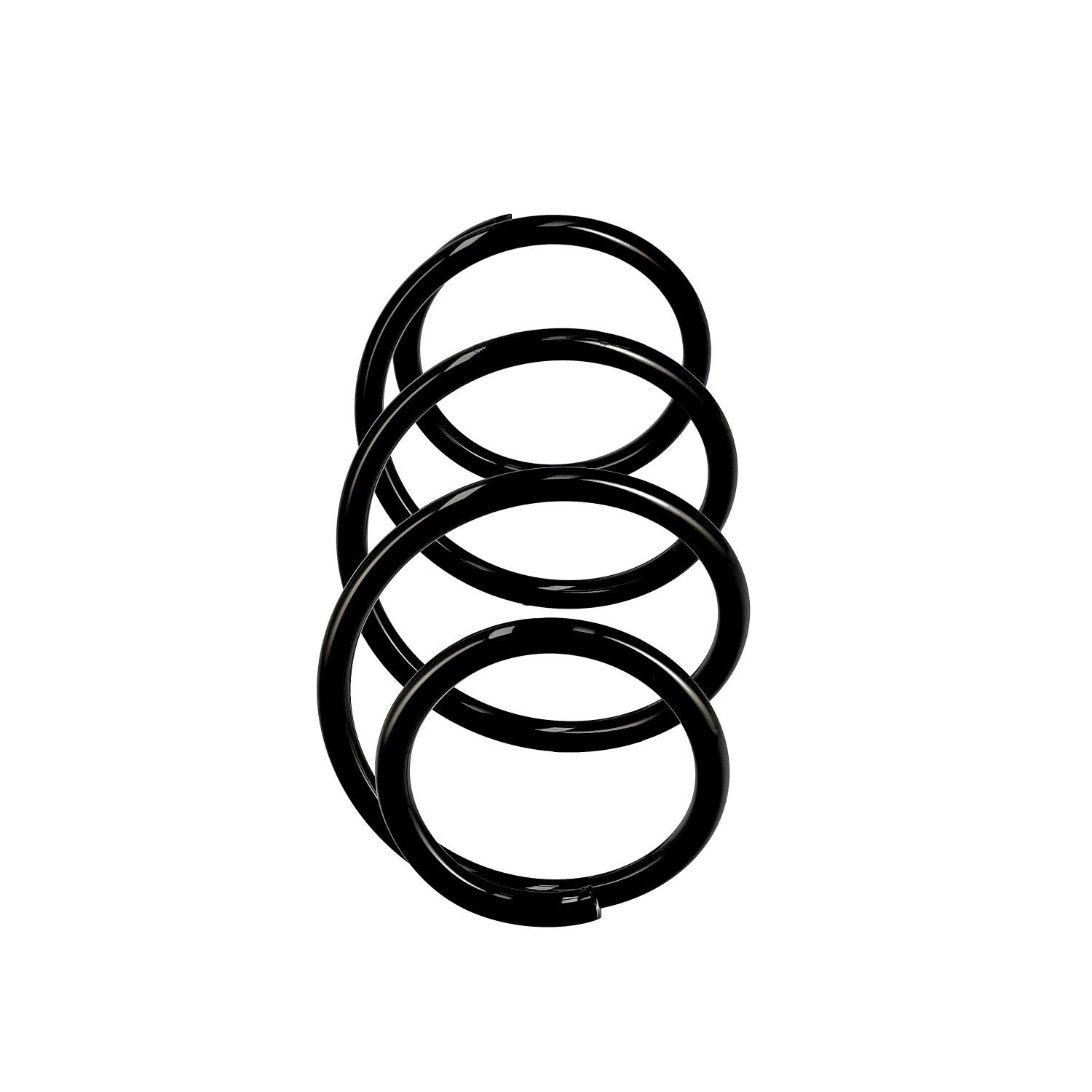 EIBACH A1713210904 Spiralfjäder
