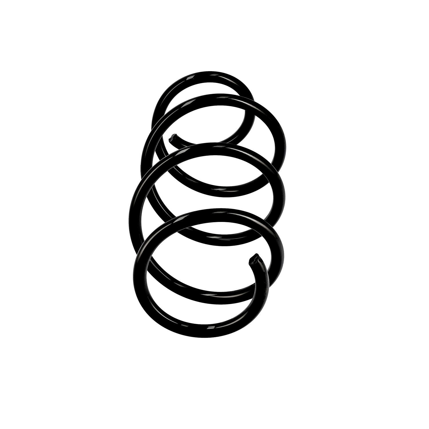 Acheter EIBACH Ressort de suspension R10734