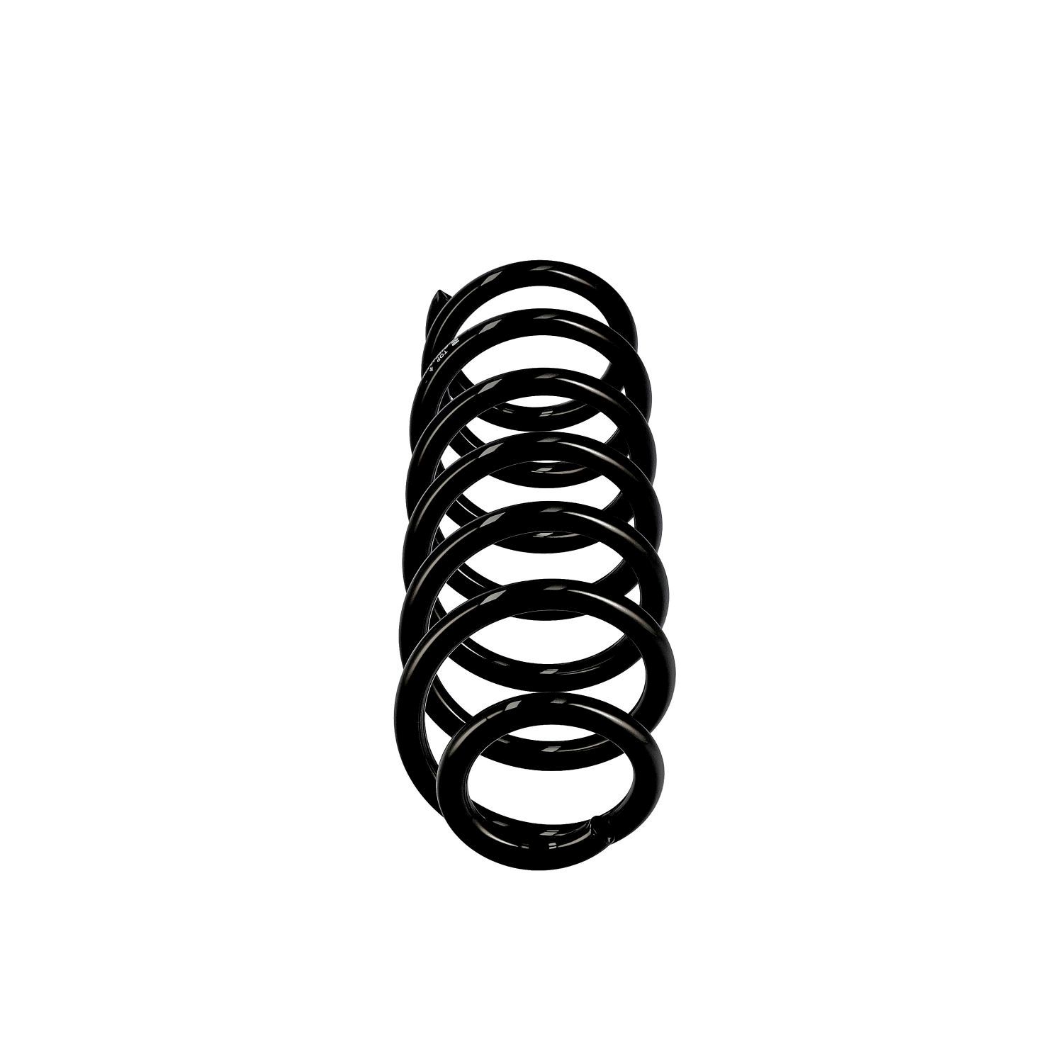 EIBACH R10748 Coil spring RENAULT Grand Scénic III (JZ) 1.2 TCe Petrol 131 hp 2016 price
