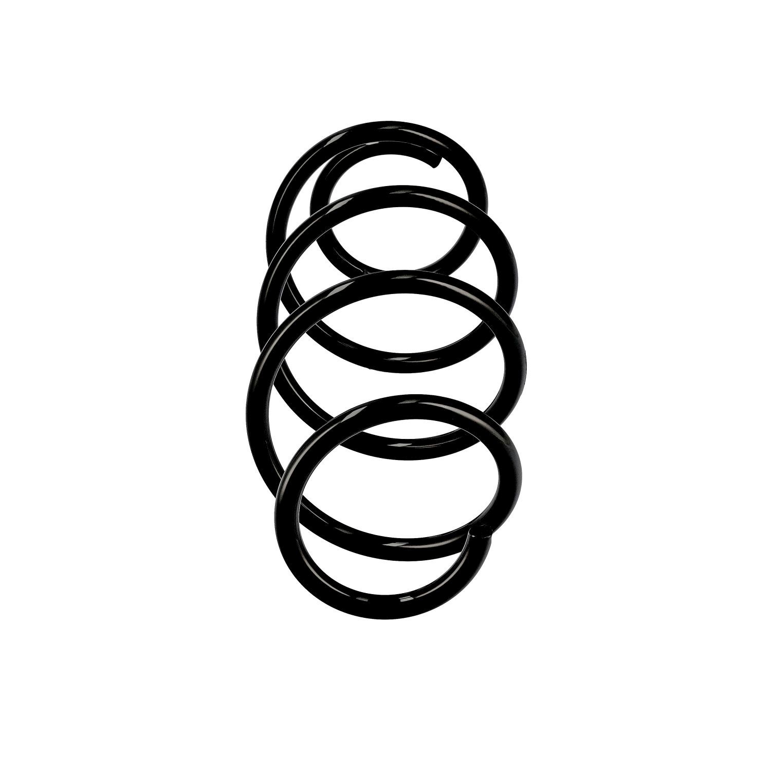 540106430R OE EIBACH Ressort de suspension R10755