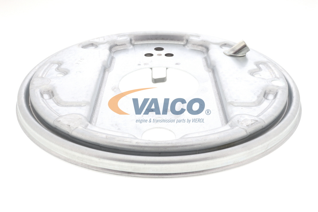 VAICO Lamiera paraspruzzi disco freno V10-5477