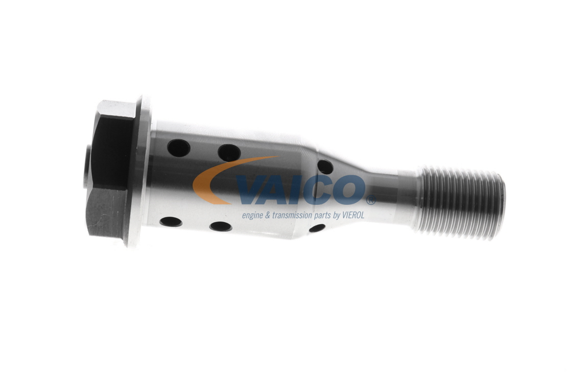 VAICO V20-2497 Valvola di comando per regolazione albero a camme BMW 5 Touring (F11) 528 i Benzina 245 CV 2017 prezzo