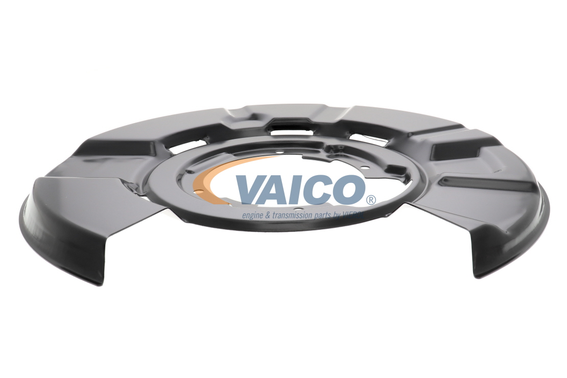VAICO Splash Panel, brake disc V20-3597