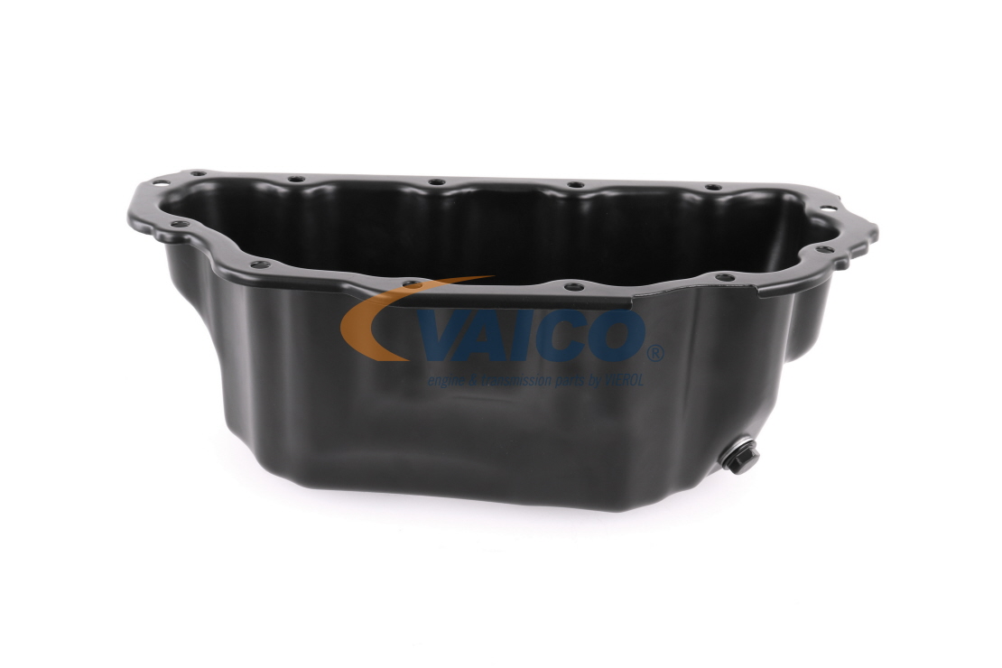 Carter d'huile moteur Mercedes-Benz Classe M 2010 V303393 VAICO