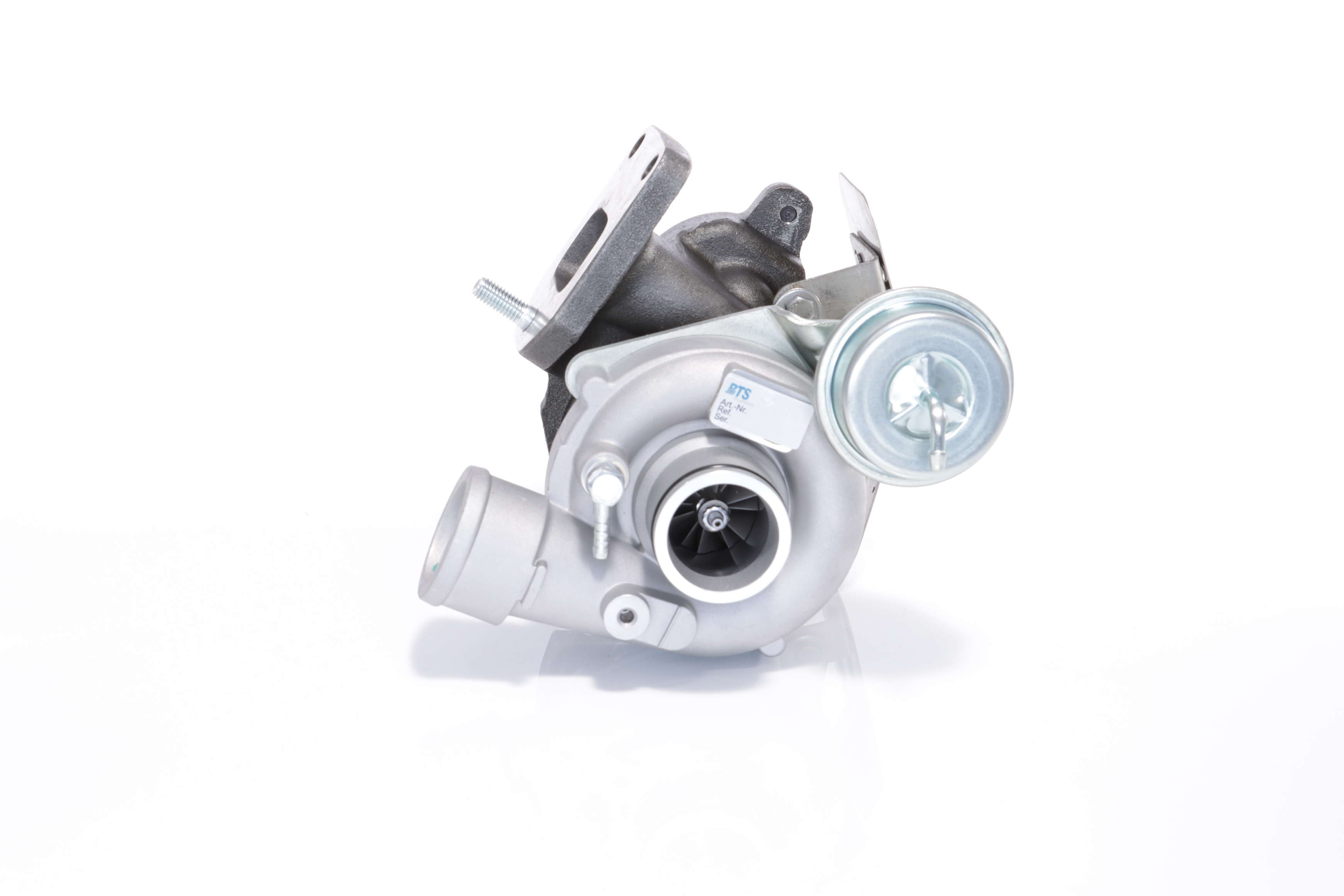 BTS TURBO T911030BT Turbo VOLKSWAGEN LT 28-46 II Furgón (2DA, 2DD, 2DH) 2.5 TDI Gasóleo 83 cv 2003 precio