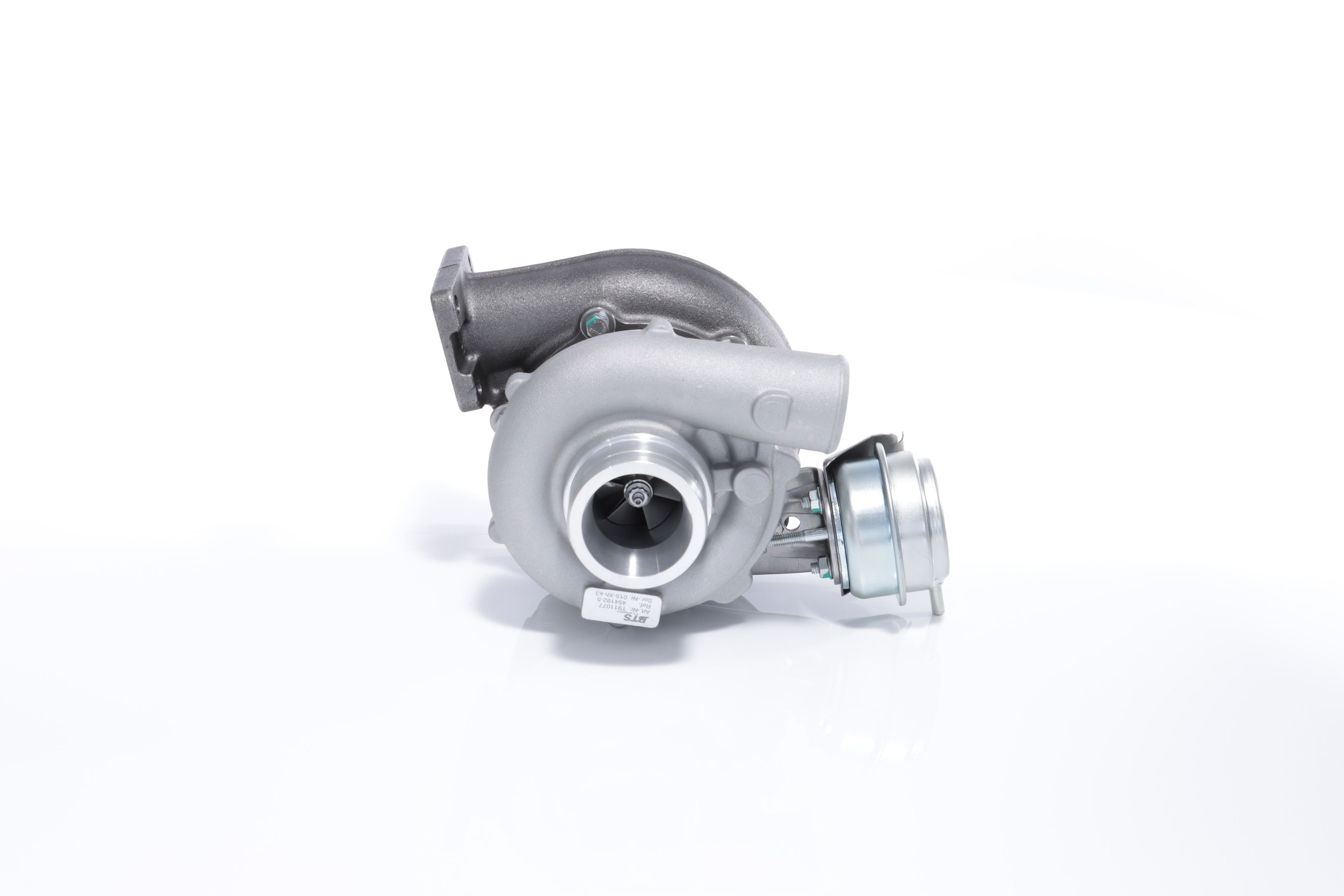 074145703E OE BTS TURBO Компрессор, наддув T911077BT