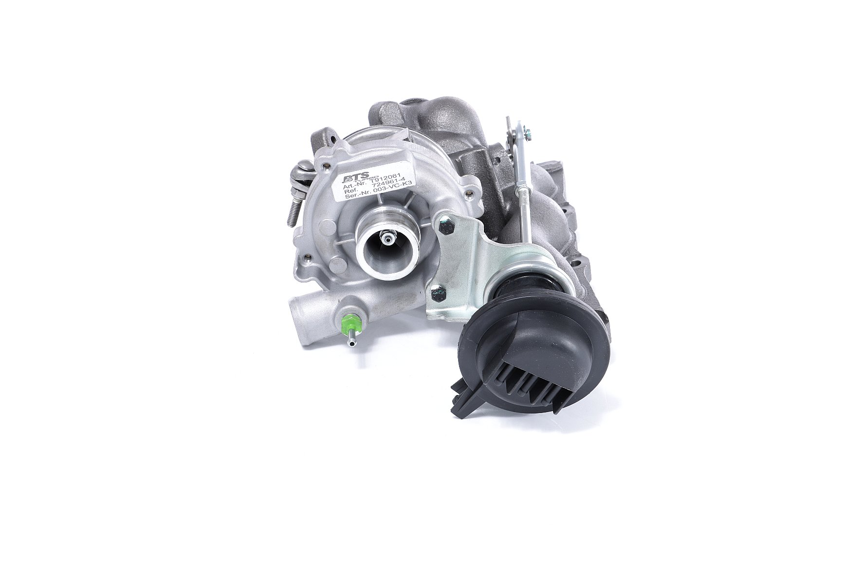 A1600960699 OE BTS TURBO Turbina T912061BT