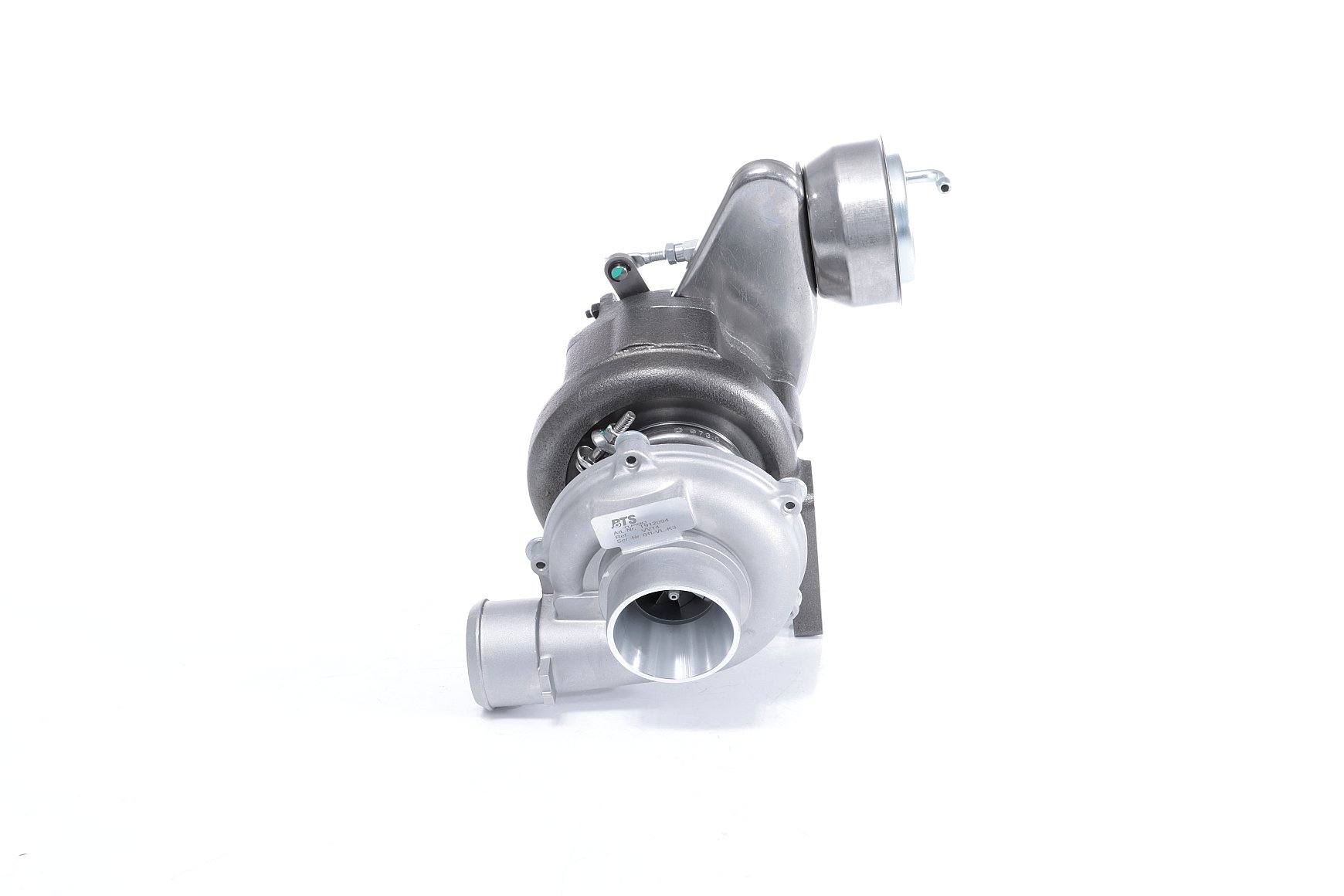 BTS TURBO Turbocharger T912094BT