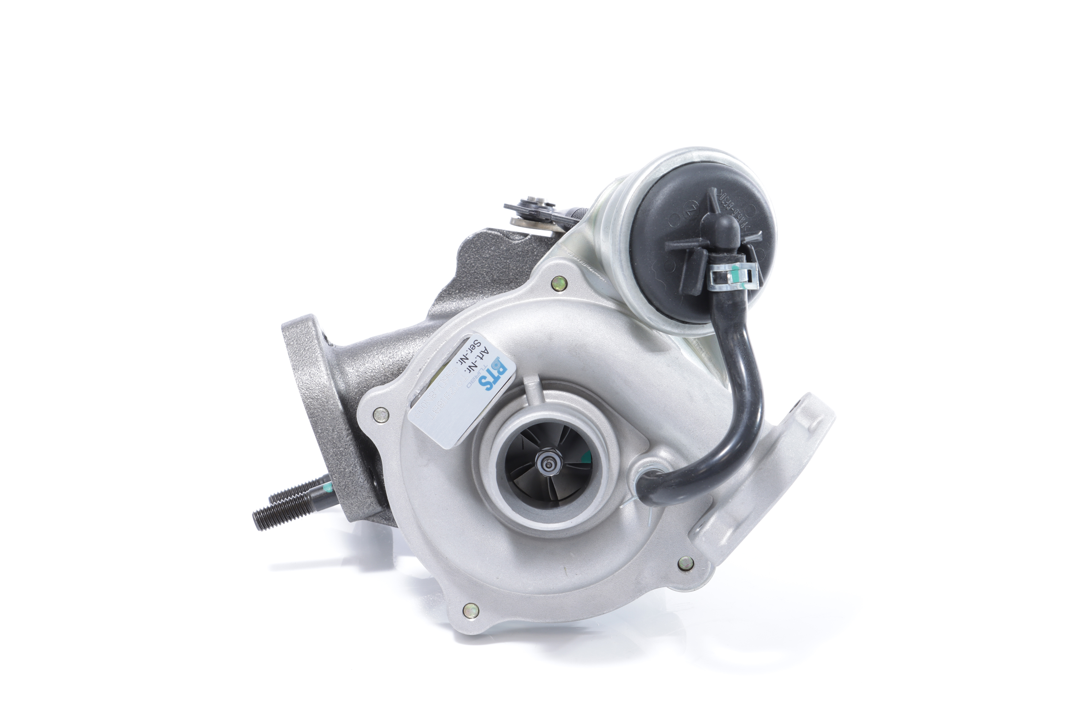 Купить BTS TURBO Компрессор, наддув T912318BT