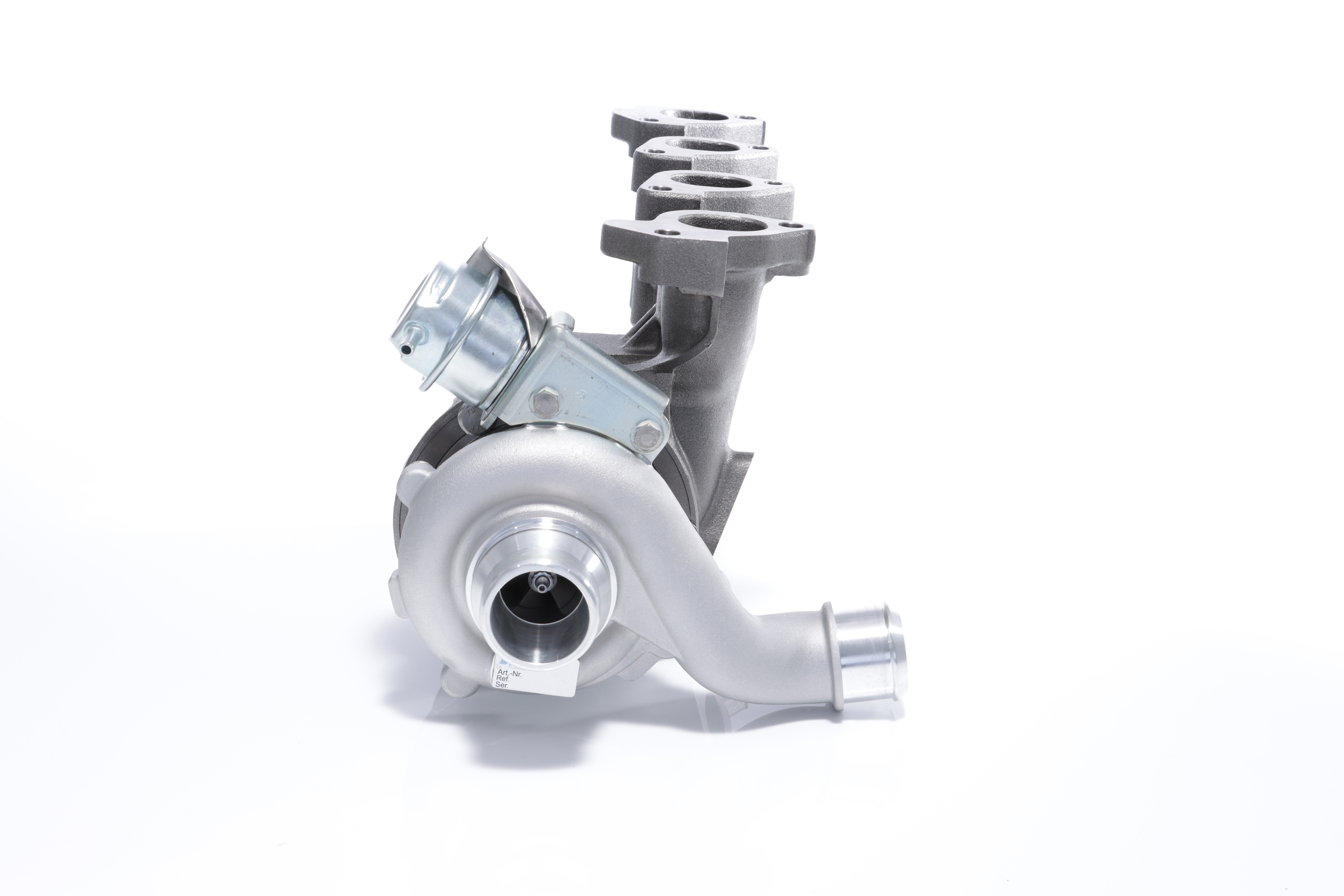BTS TURBO Turbocompresseur T912391BT