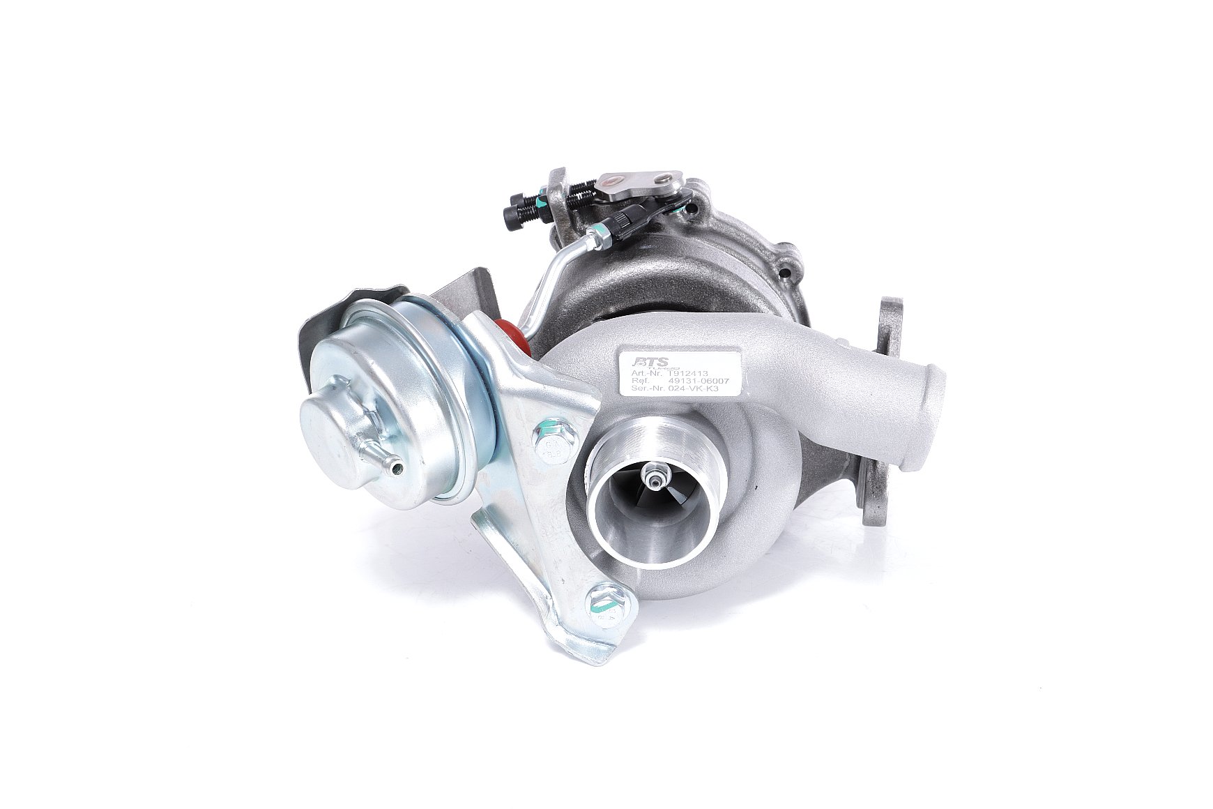 98102364 OE BTS TURBO Turbolader T912413BT