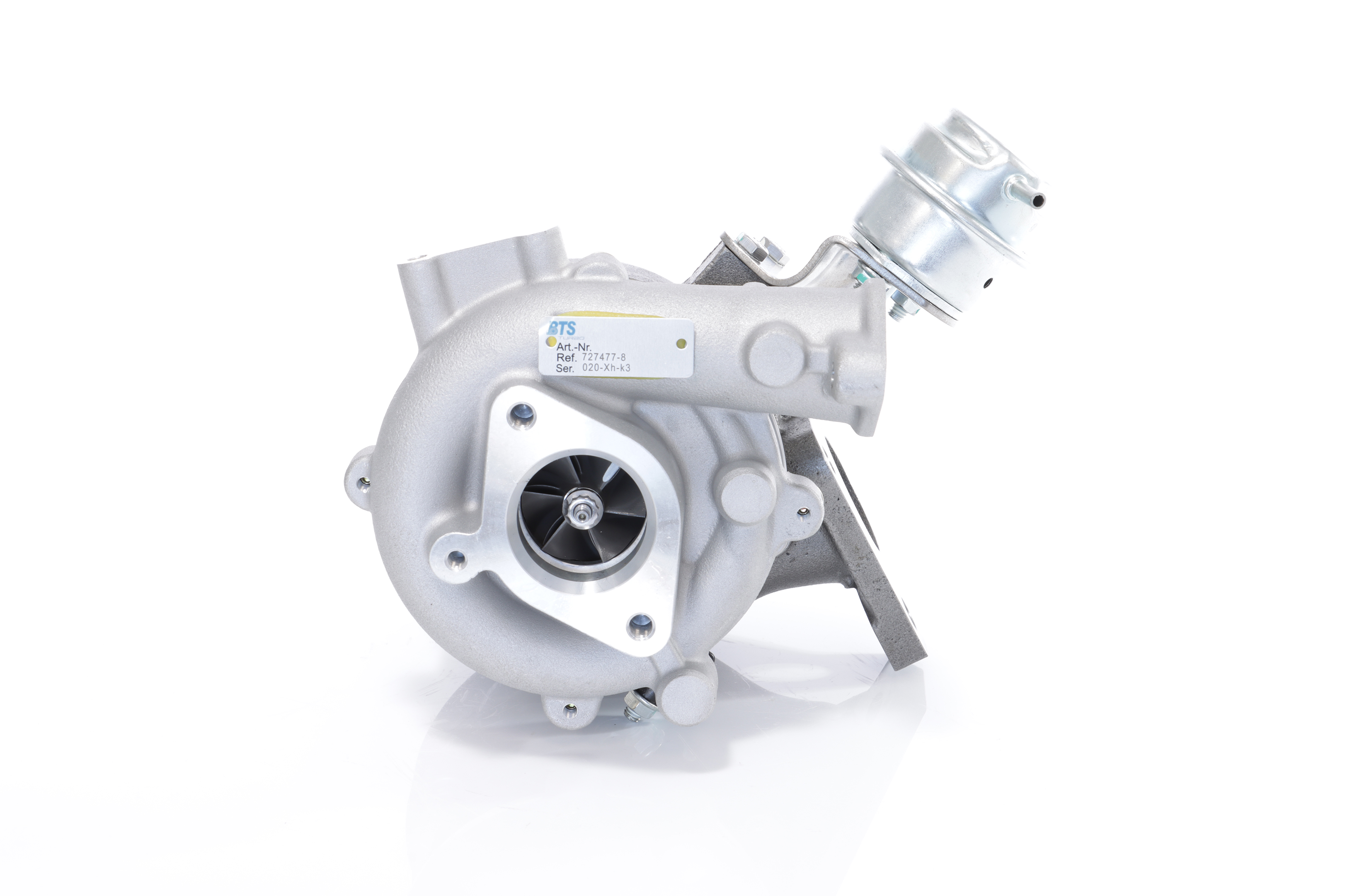 BTS TURBO T914046BT NISSAN X-TRAIL turbos cost