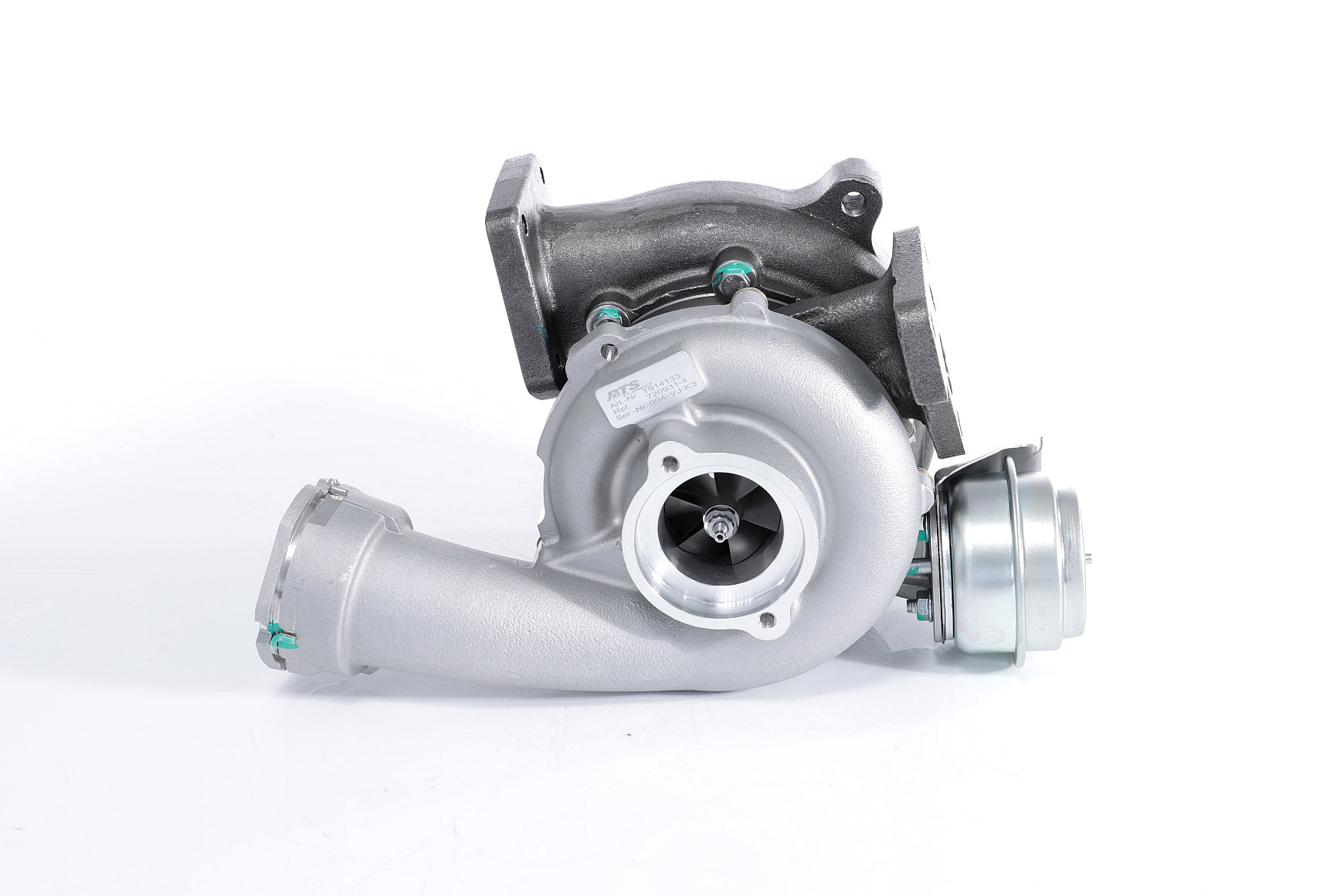 070145702AV OE BTS TURBO Turbocompresseur T914133BT