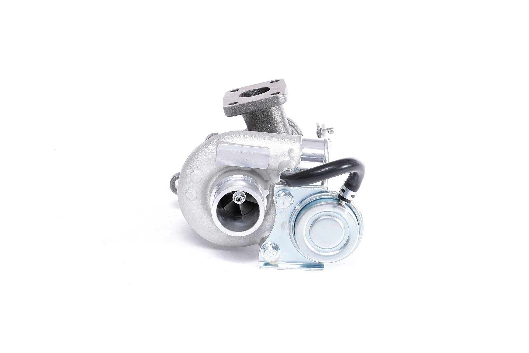 original Hyundai MATRIX BTS TURBO Turboladdare T914258BT