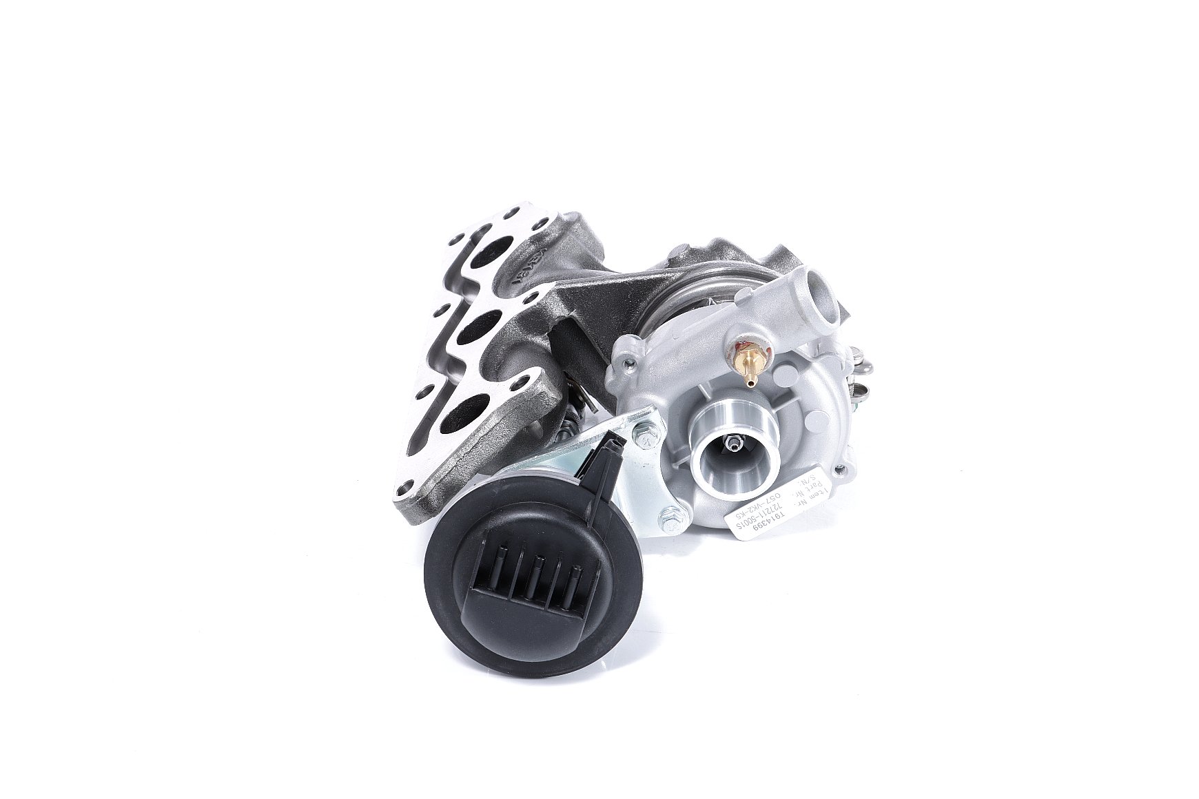 BTS TURBO T914399BT Turbocharger SMART Fortwo I Coupe (450) 0.7 (450.330) Petrol 50 hp 2004 price