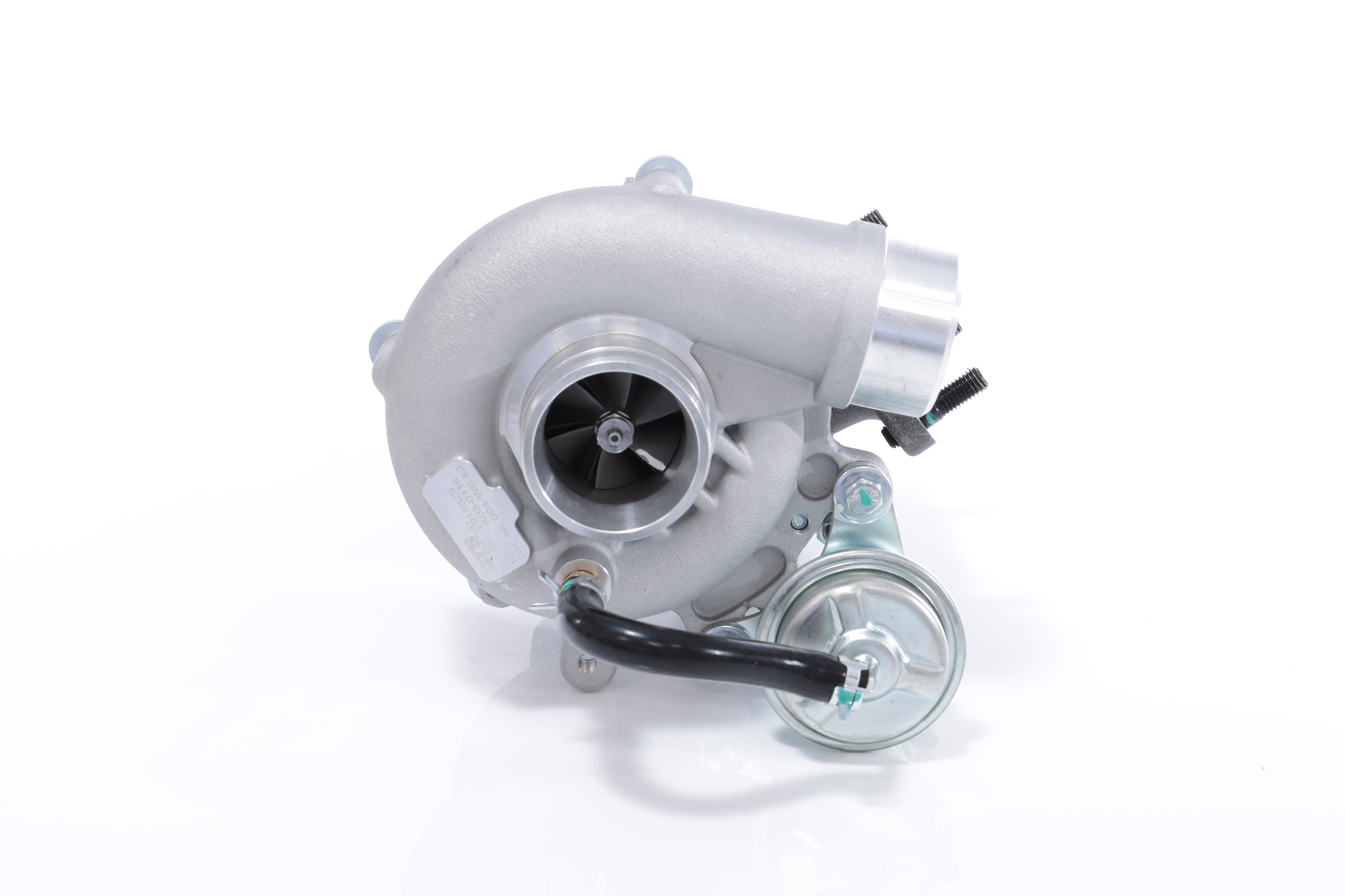 T914829BT BTS TURBO Turbo FIAT DUCATO