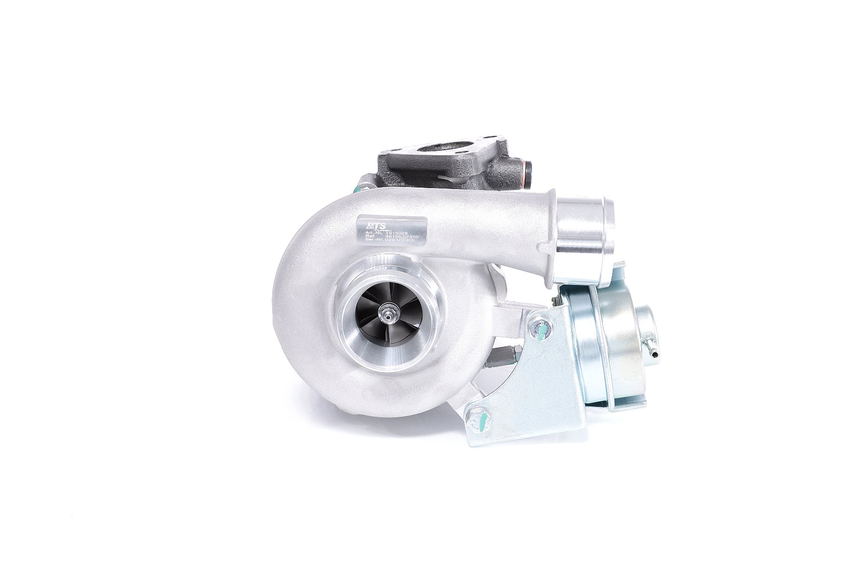 2823127810 OE BTS TURBO Turbolader T915025BT