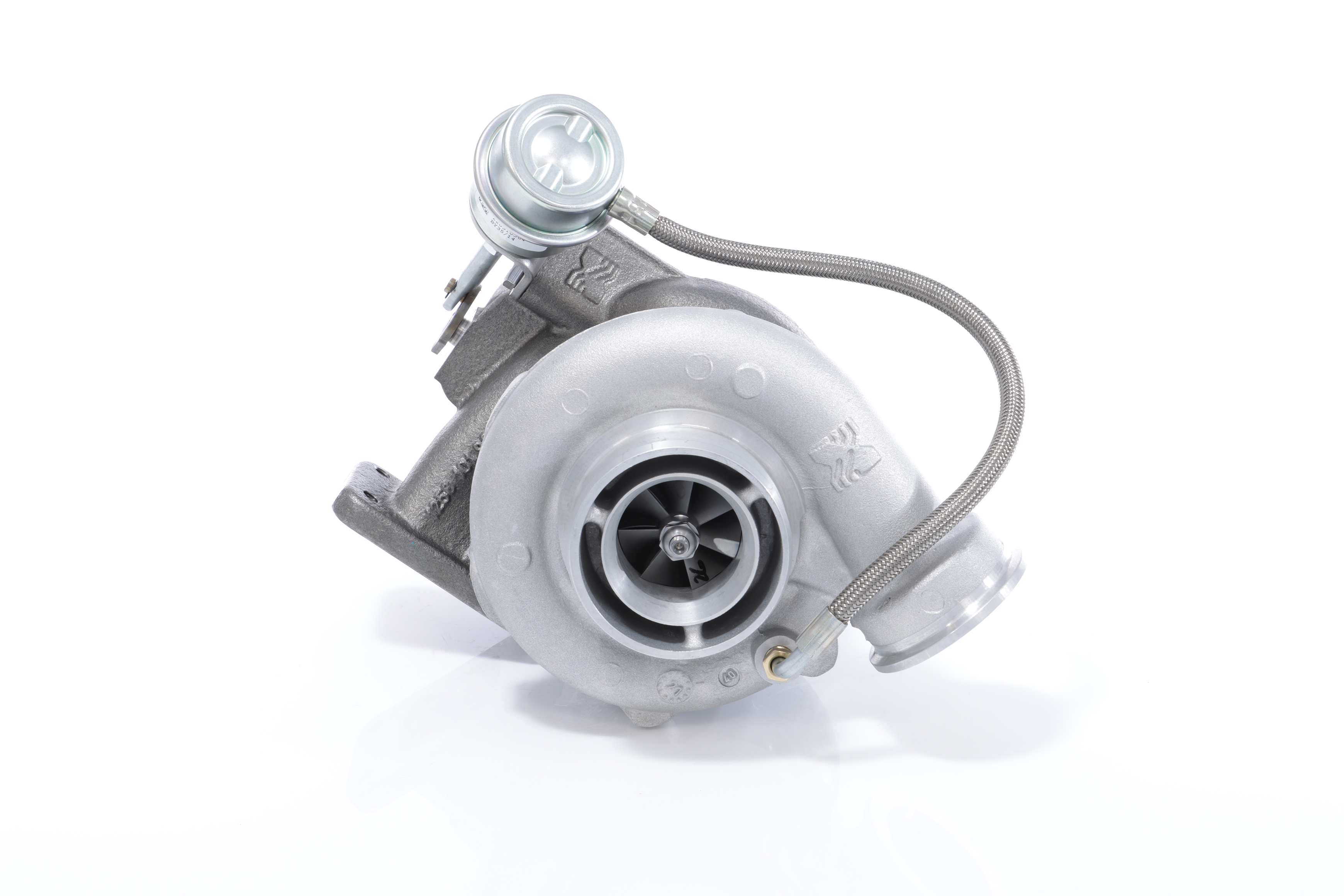BTS TURBO Turbocharger T918388