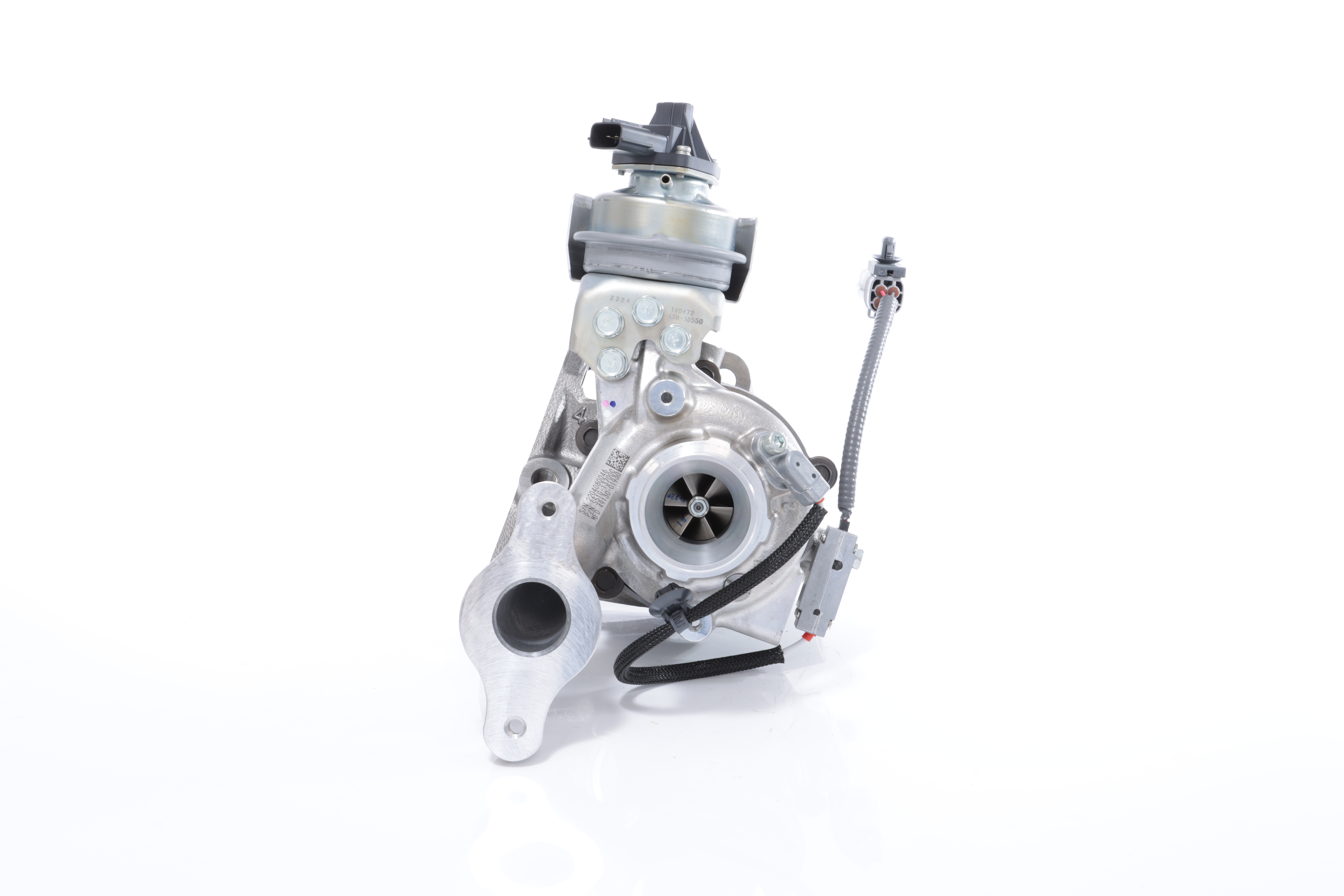 BTS TURBO Turbocharger T918421