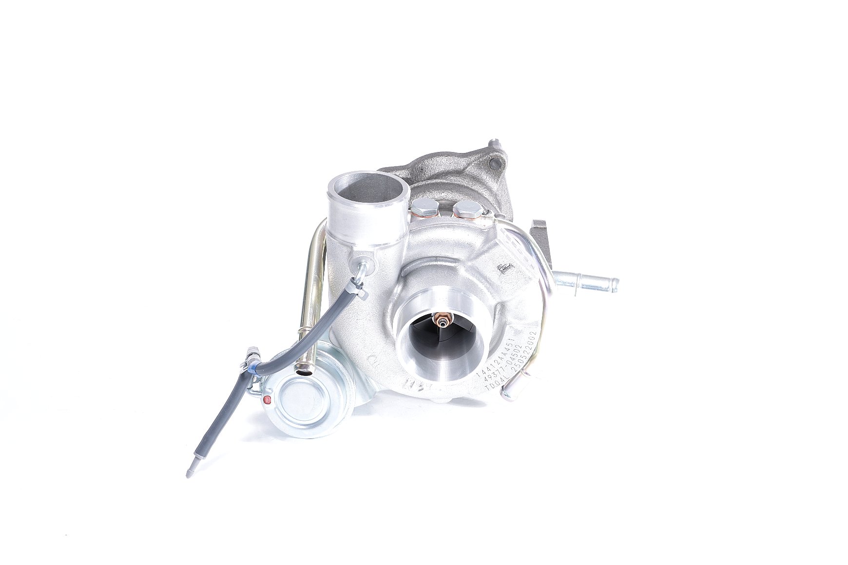 BTS TURBO 14411AA532 Turboahdin T918444