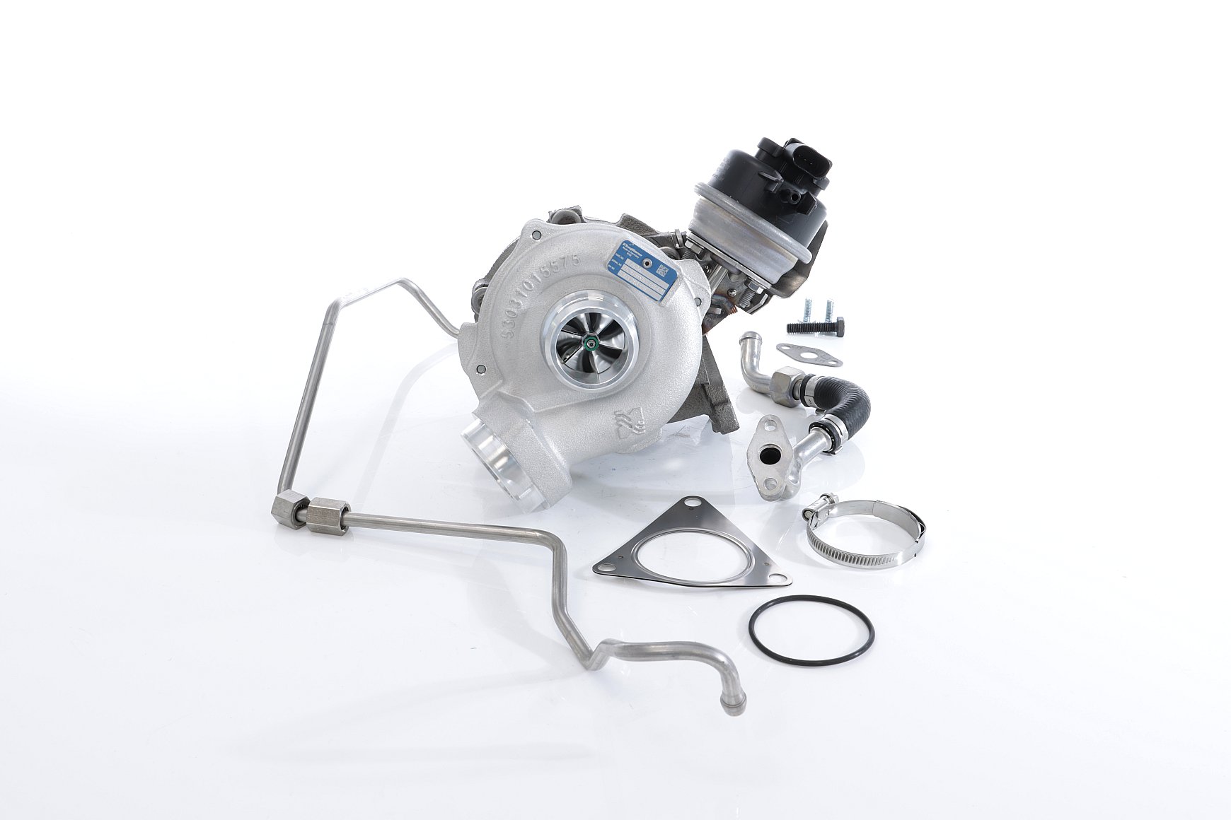 ME202792 OE BTS TURBO Turbolader T918494