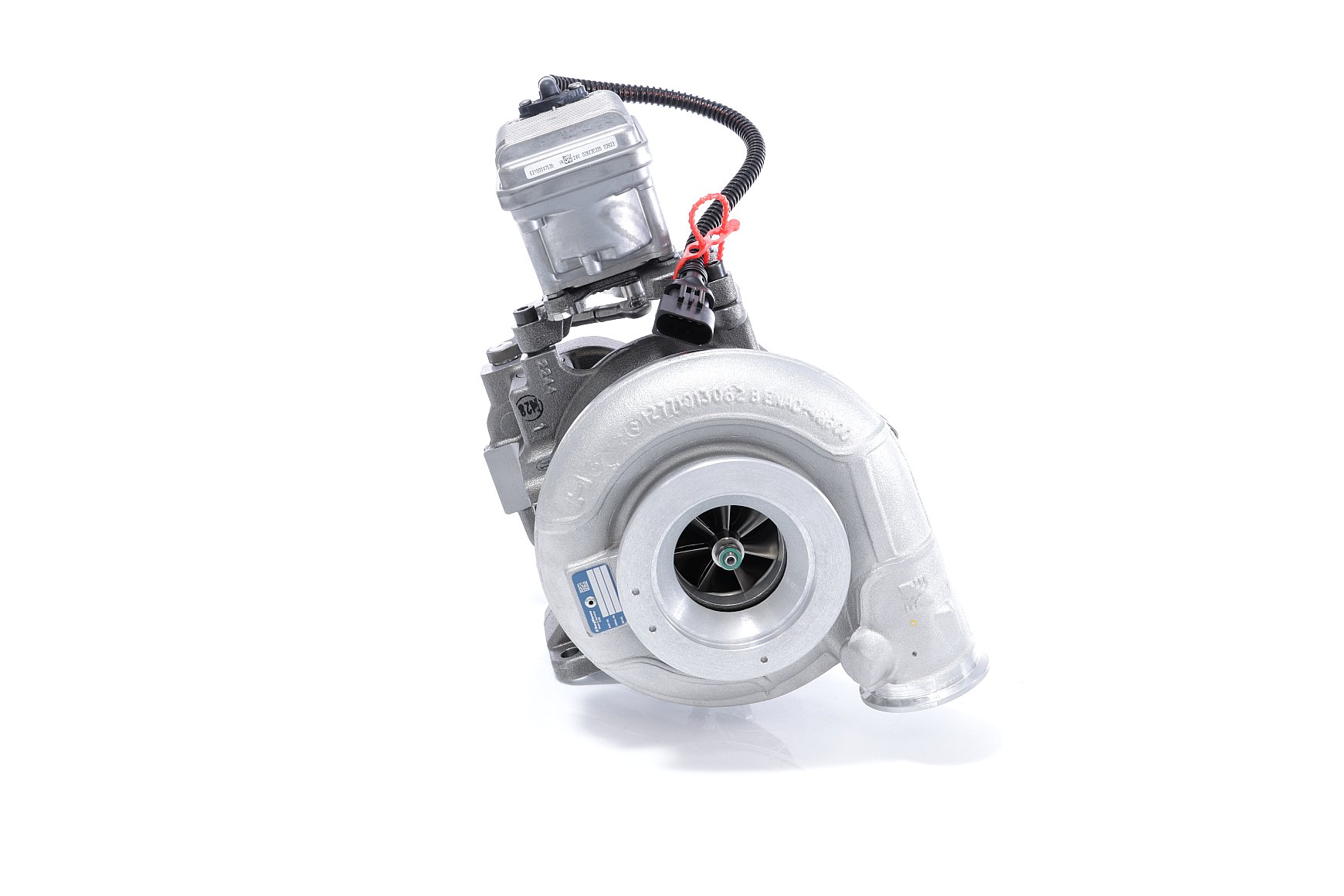 9360901980 OE BTS TURBO Turbina T918556
