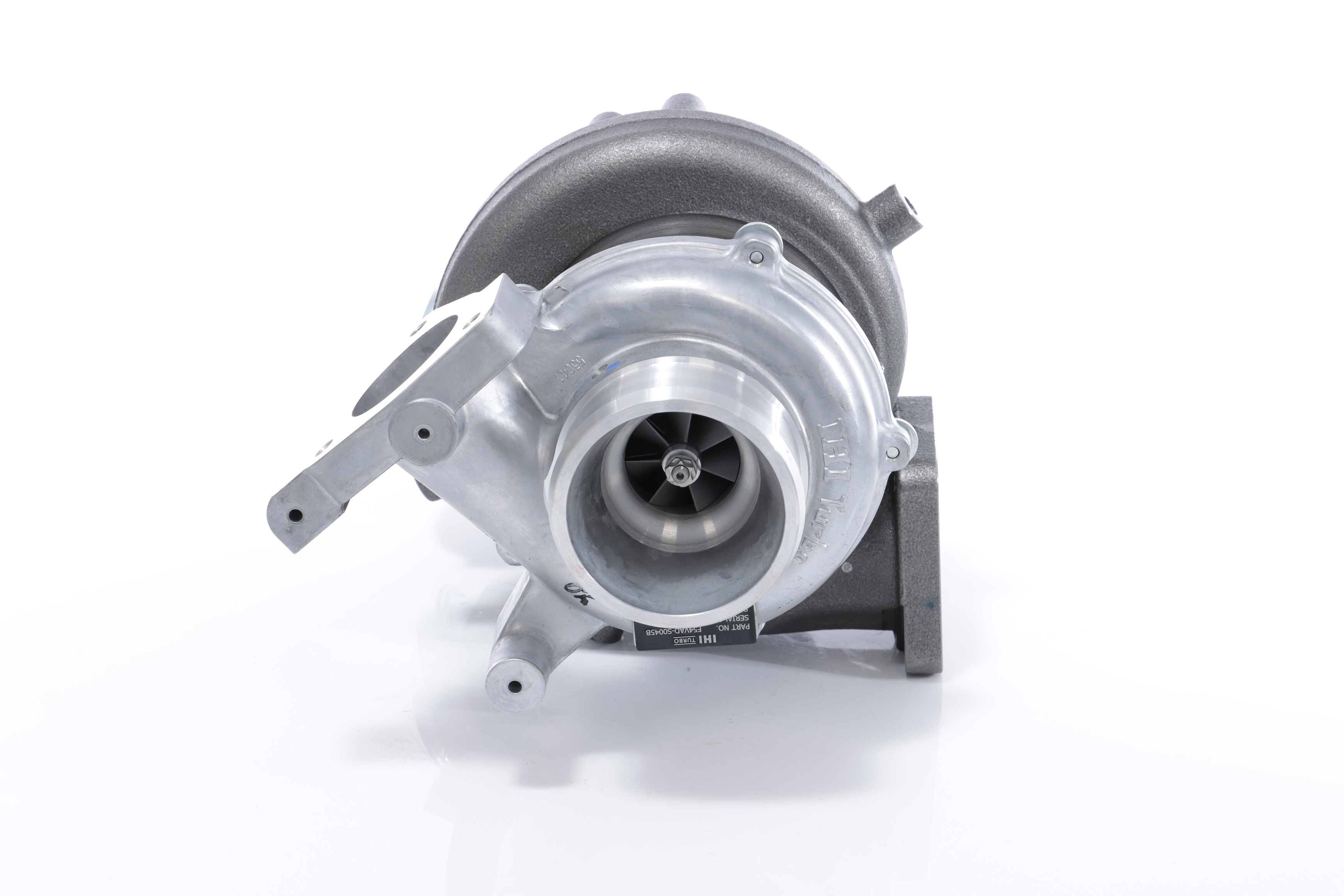 8981342272 OE BTS TURBO Turbolader T918623