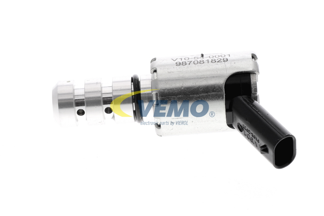 VEMO Válvula de manutenção da pressão do óleo V10-54-0001