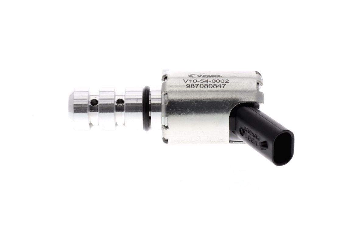 06D115243D OE VEMO Soupape de maintien de pression d'huile V10-54-0002