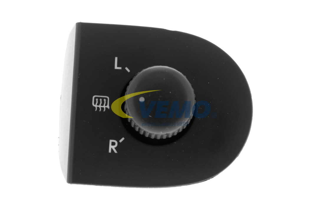 6N1959565A OE VEMO Switch, mirror adjustment V10-73-0579