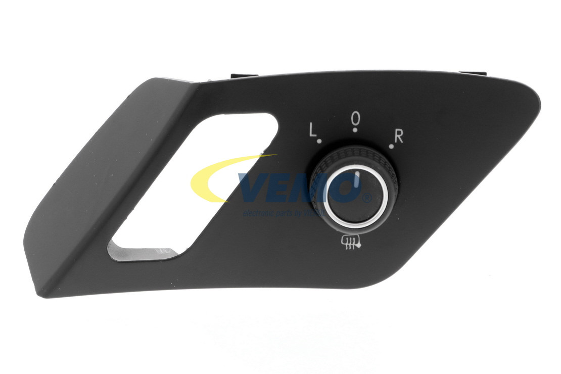 VEMO V10-73-0580 Блок регулировки зеркал VW Golf VII Estate (5G) 1.5 TSI бензин 130 л.с. 2019