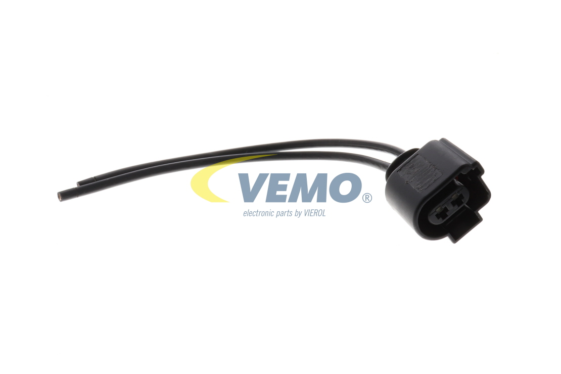 3B0973722A OE VEMO Reparasjonssett, kabelsett V10-83-0108
