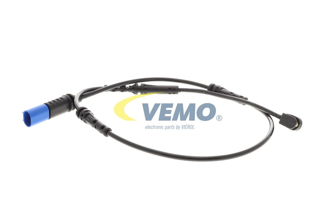 VEMO V20-72-0148 Contacteur d'usure de plaquettes de frein BMW iX3