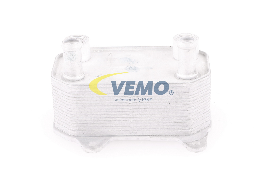 04892368AD OE VEMO Engine oil cooler V33-60-0013