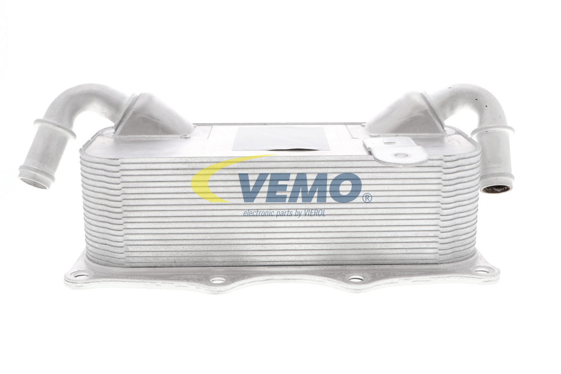 VEMO V45-60-0009 Radiatore olio motore PORSCHE prezzo