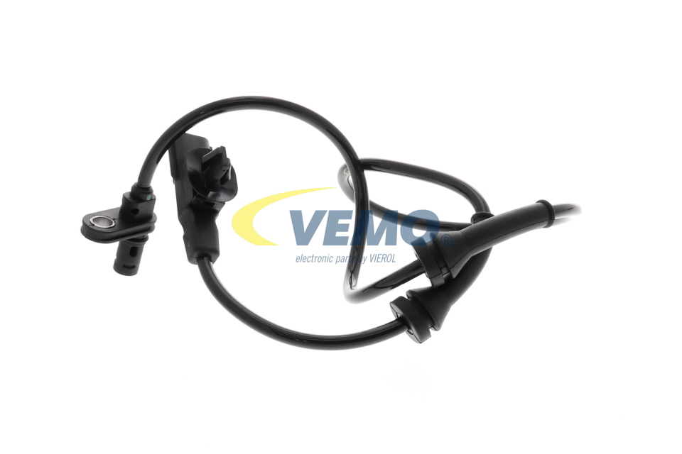 VEMO V46-72-0242 ABS sensor Kadjar (HA_, HL_) 1.3 TCe 160 (HLNC) benzinas 160 AG 2022