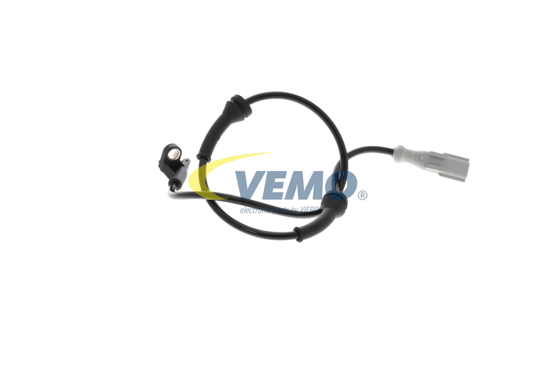 originais Smart FORFOUR VEMO Sensor rotações da roda V46-72-0243