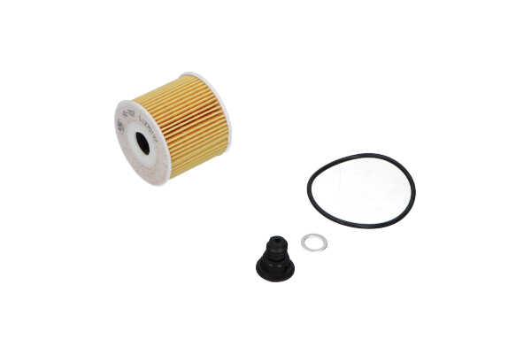 KAVO PARTS Filtro olio HO-707