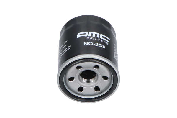KAVO PARTS NO-253 Filtro olio motore MITSUBISHI L200 / Triton V Pick-up (KJ, KK, KL) 2.4 DI-D (KJ0T) Diesel 154 CV 2017 prezzo
