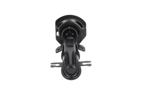 KAVO PARTS SSA-10097 Støddæmper FIAT Stilo Van / Stationcar (192) 1.9 JTD (192DXF1A) Diesel 80 HK 2001 pris
