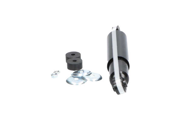 KAVO PARTS SSA-3504 Stoßdämpfer ISUZU Trooper 3 SUV Cabrio 3.5 V6 24V 215 PS Benzin 2000