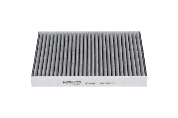 8713950110 OE KAVO PARTS Pollenfilter TC-1045C