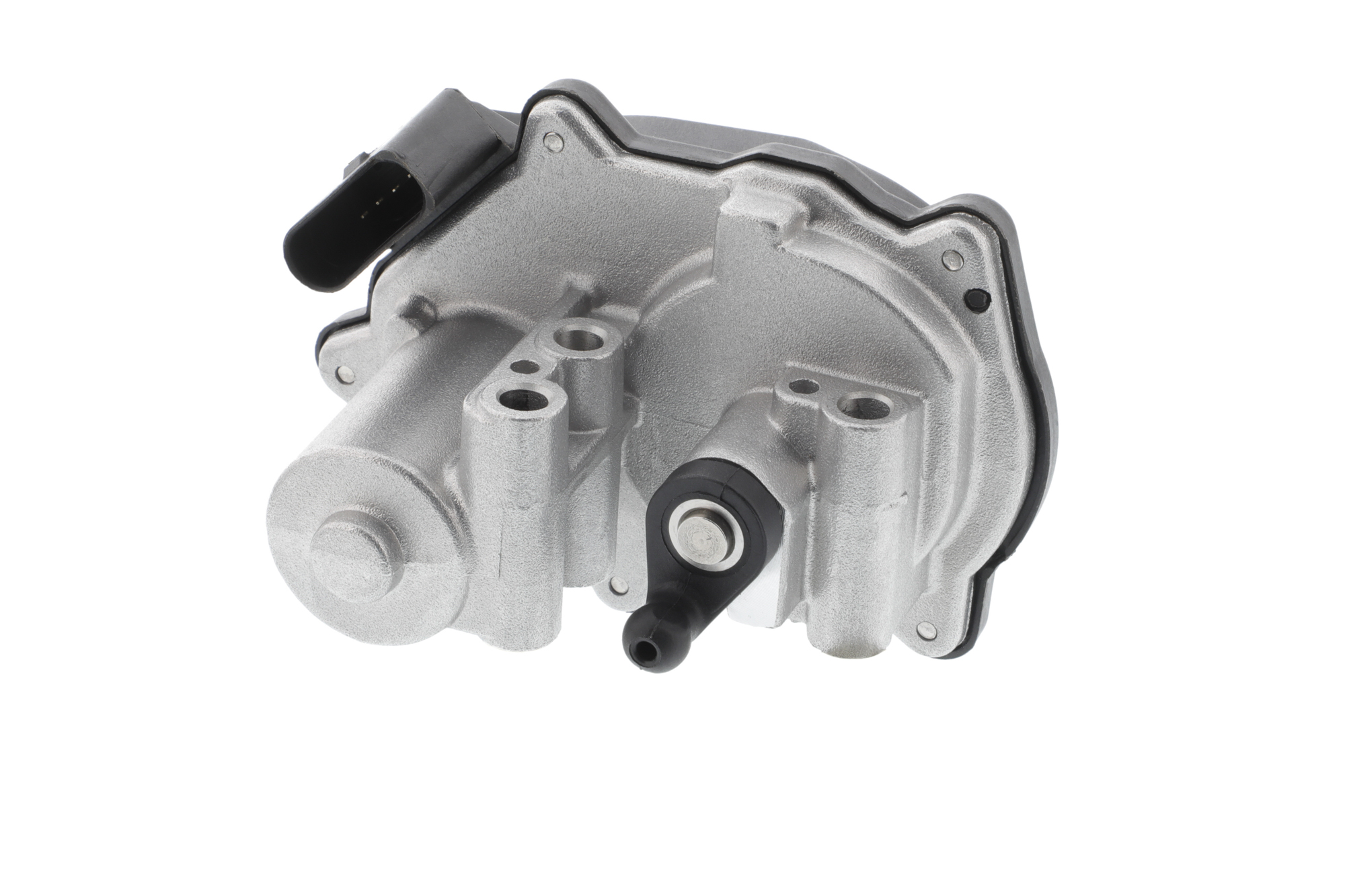 TOPRAN 633 208 Valve, contrôle d'air-air d'admission Golf AJ5 1.4 TSI Essence 160 CV 2009 prix