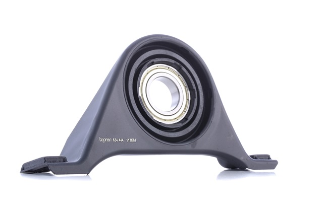 TOPRAN Soporte de cardán 634 444