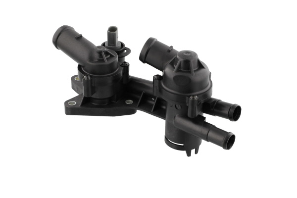 Thermostat d'eau Skoda RAPID 2011 638753 TOPRAN